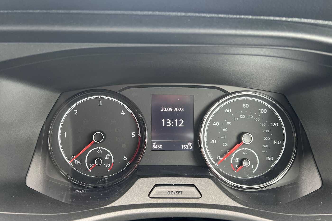 Volkswagen Transporter Kombi 2.0TDI 150 T30 Highline BMT SWB DSG