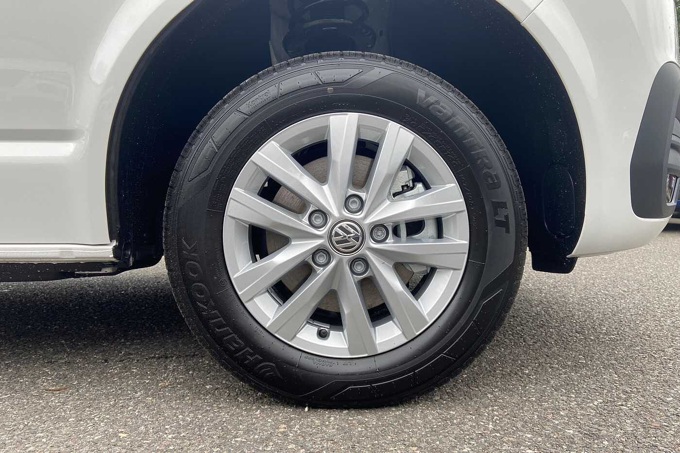 Volkswagen Transporter 2.0TDI 150ps T30 Highline SWB
