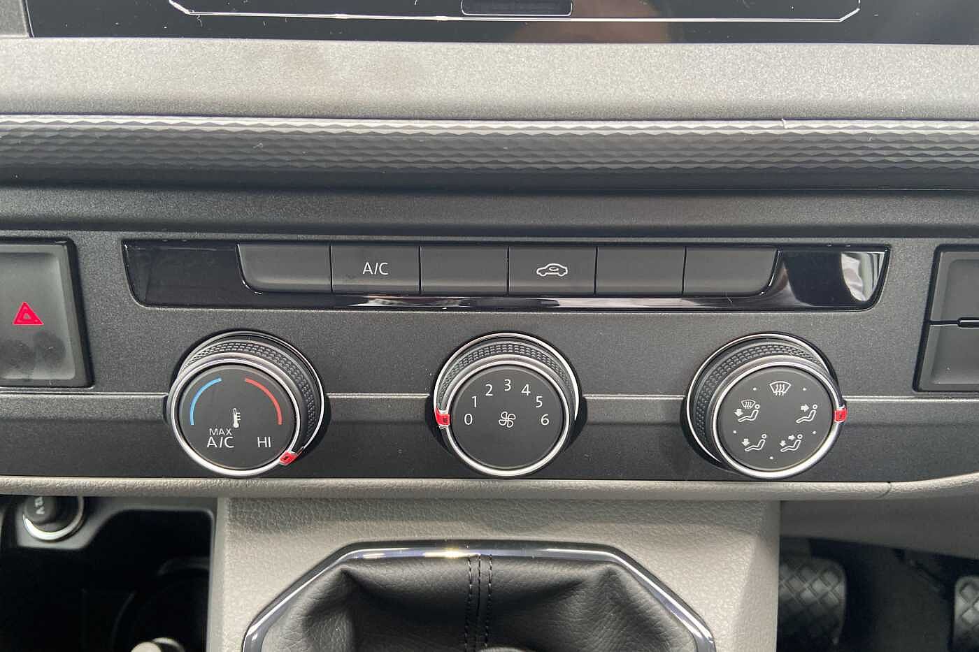 Volkswagen Transporter 2.0TDI 150ps T30 Highline SWB