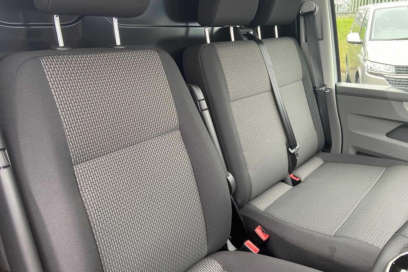 Volkswagen Transporter 2.0TDI 150ps T30 Highline SWB
