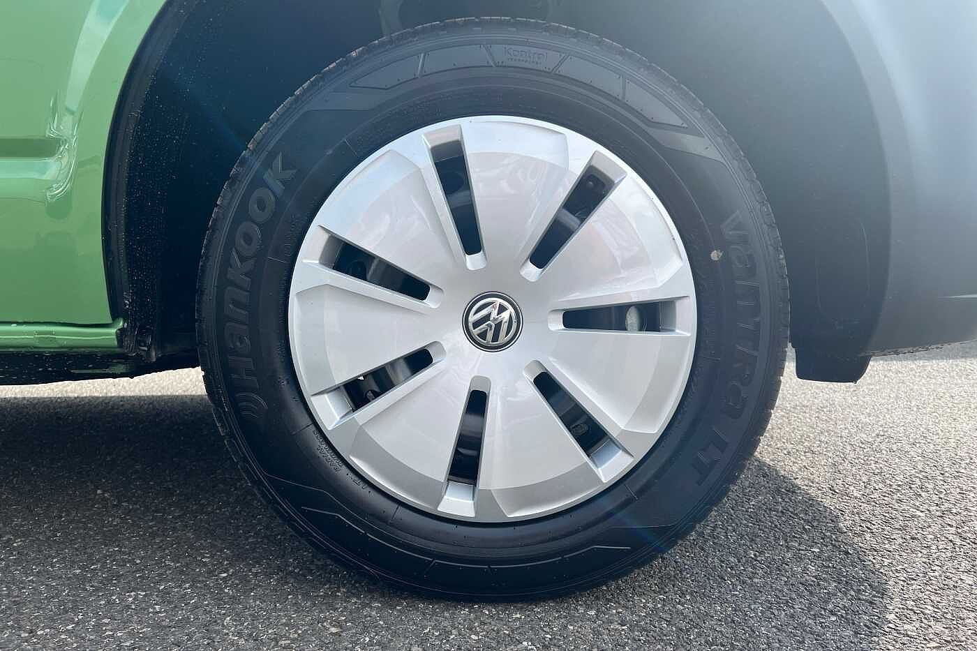 Volkswagen Transporter PV 2.0TDI 150 T30 Startline Business SWB ***A/C***