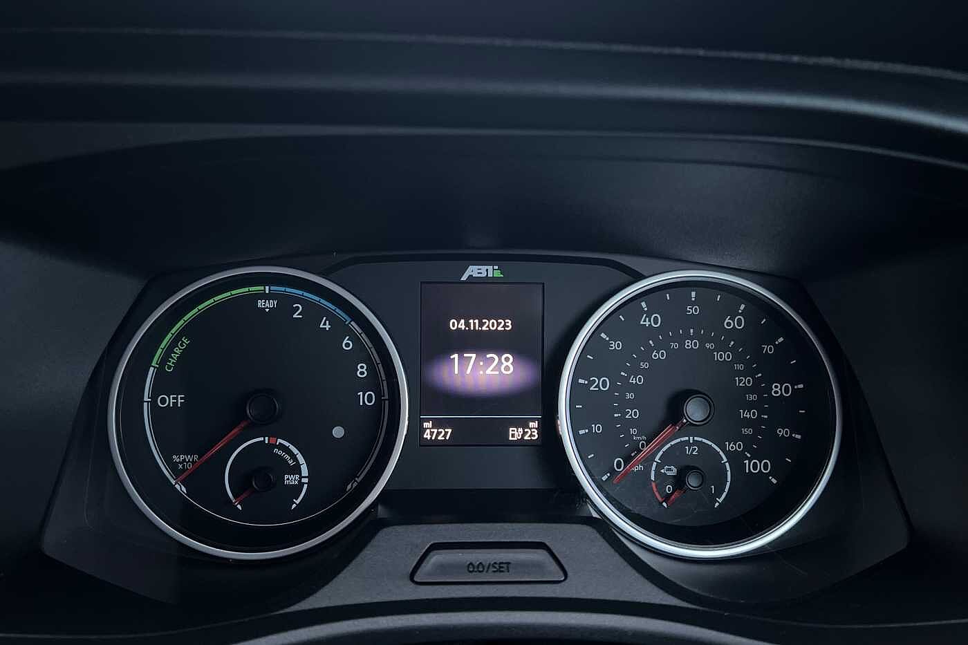 Volkswagen Transporter PV E (110ps) ABT eAdvance