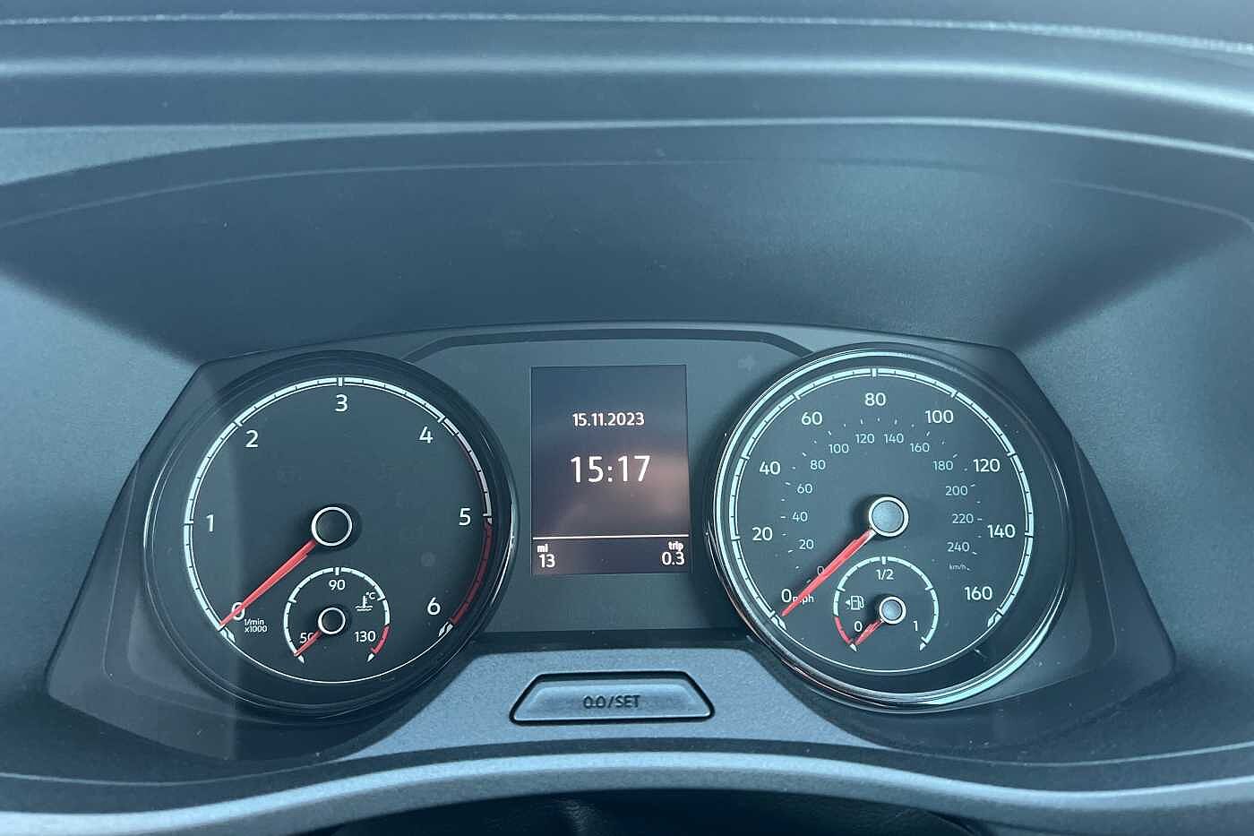 Volkswagen Transporter T28 Swb Diesel 2.0 TDI 150 Highline Van DSG SWB