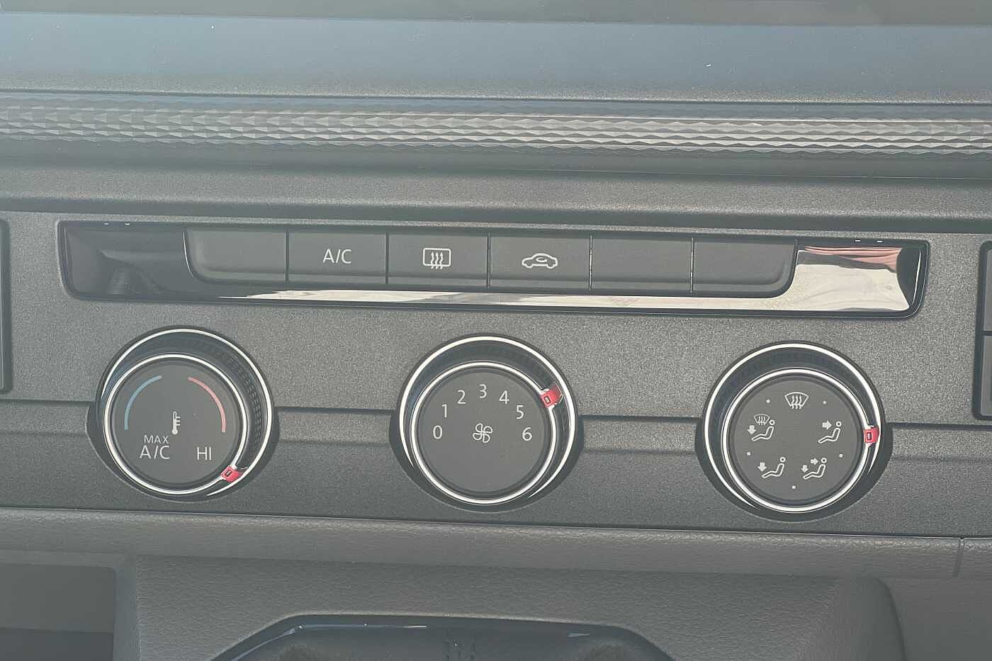 Volkswagen Transporter T30 Swb Diesel 2.0 TDI 110 Startline Van SWB ***Aircon & Rear Sensors***