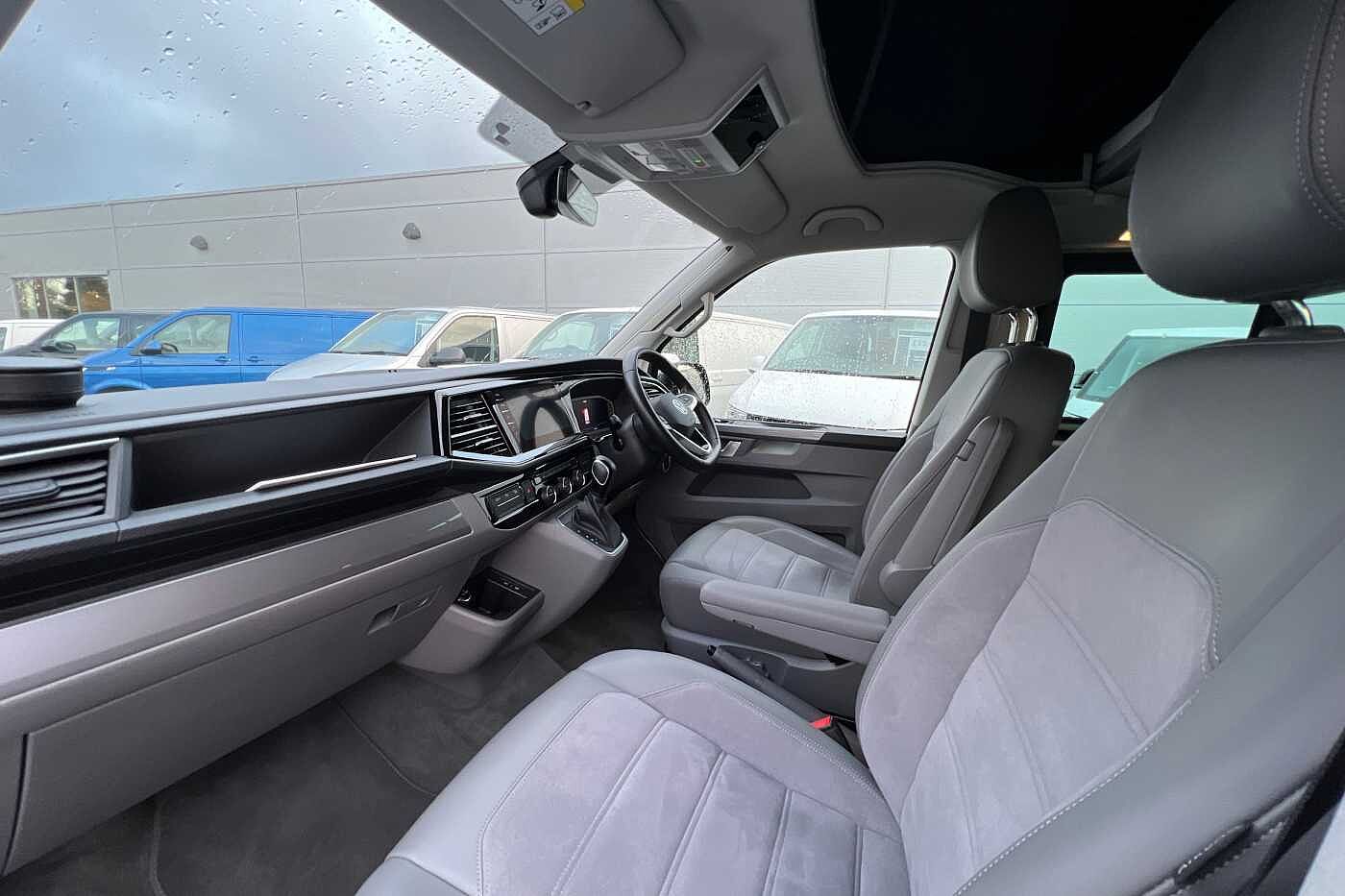 Volkswagen California Diesel Estate 2.0 TDI Ocean 4dr DSG