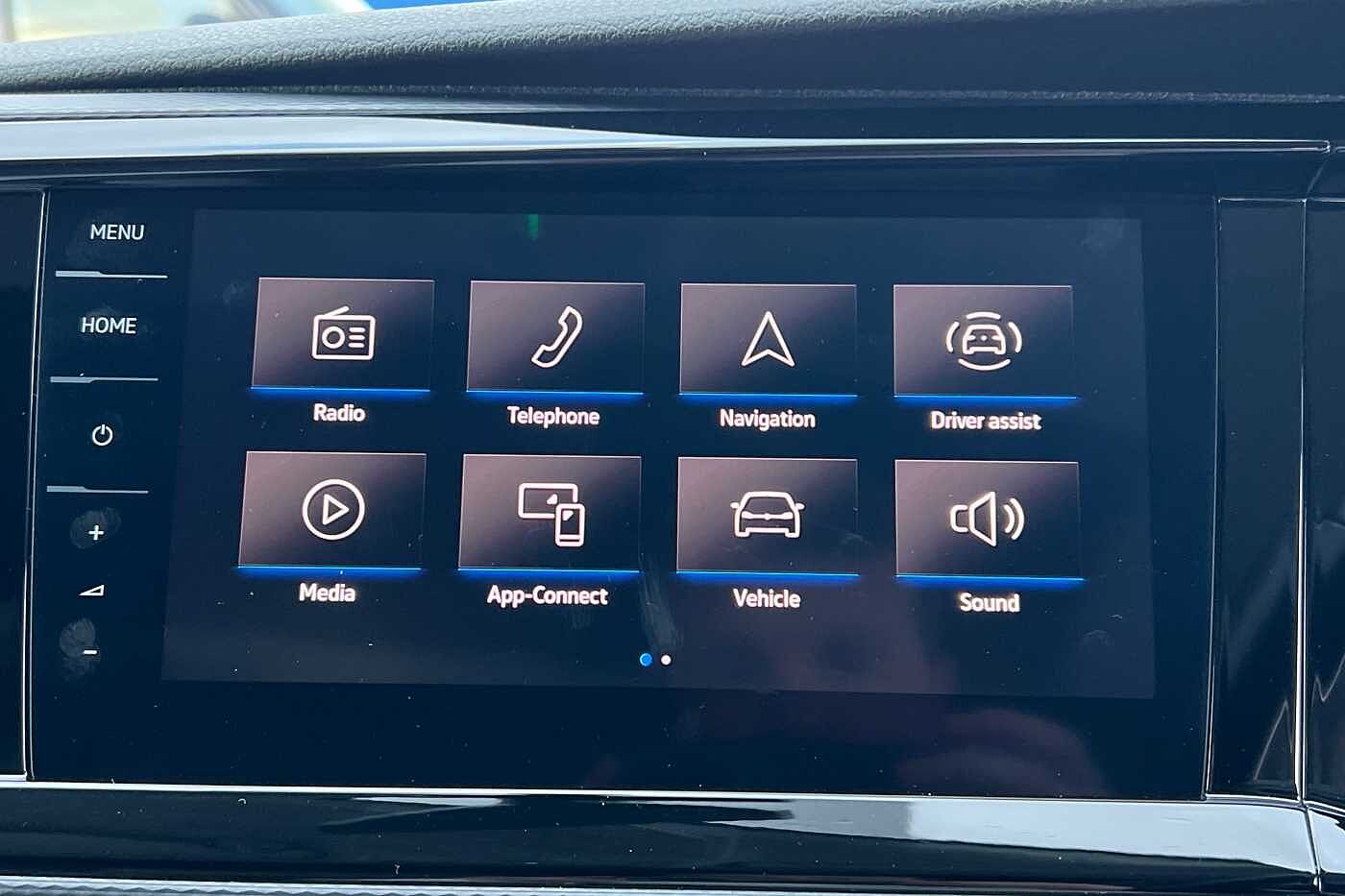 Volkswagen California Diesel Estate 2.0 TDI Ocean 4dr DSG