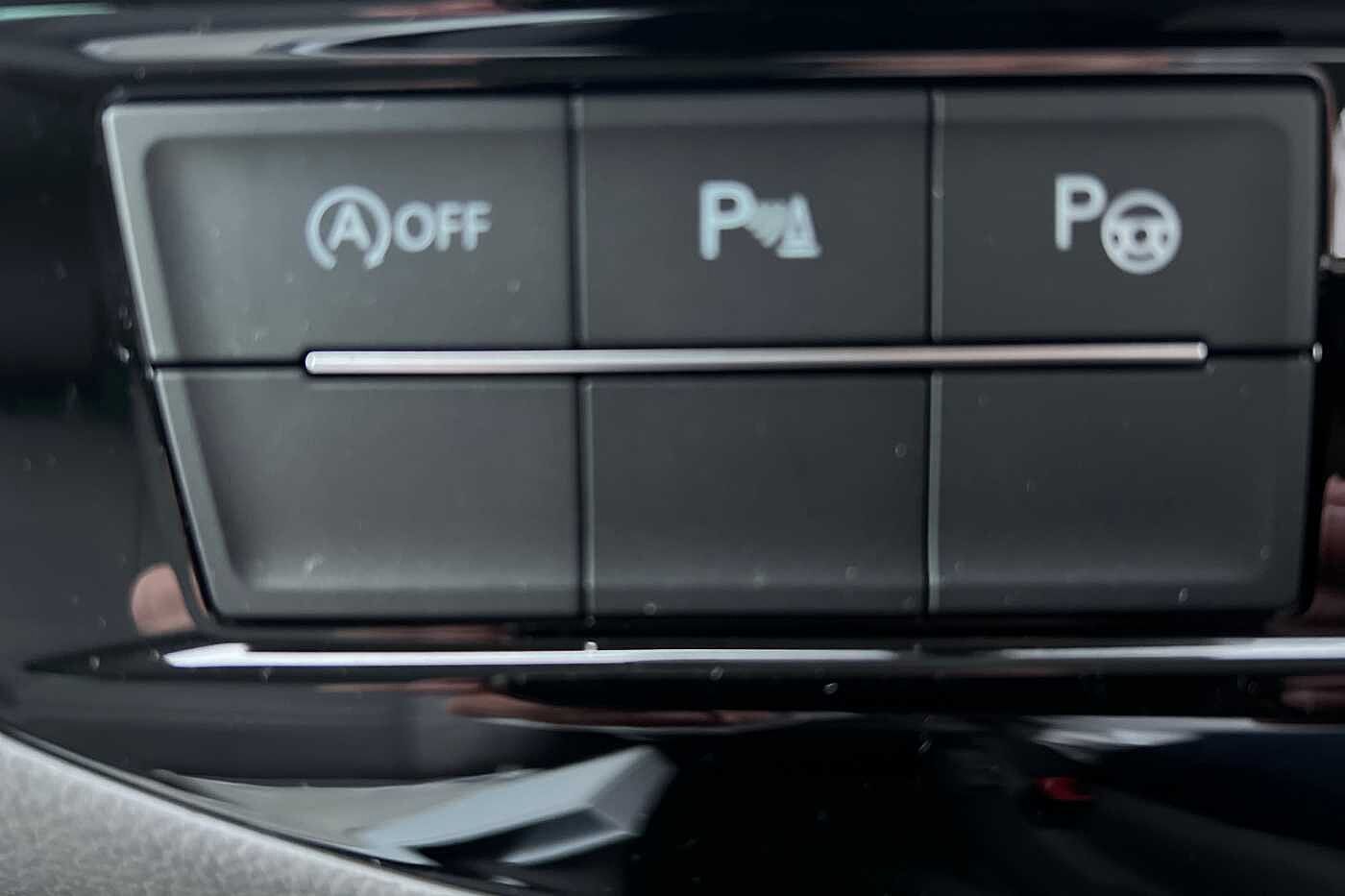 Volkswagen California Diesel Estate 2.0 TDI Ocean 4dr DSG