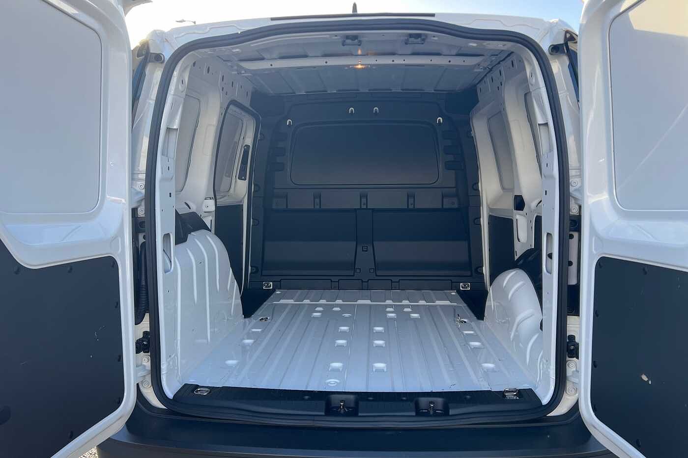 Volkswagen Caddy Cargo 2.0TDI 102PS C20 Commerce PV ***No VAT***