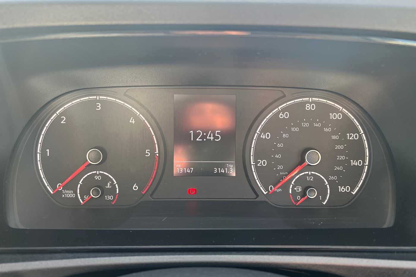 Volkswagen Caddy Cargo 2.0TDI 102PS C20 Commerce PV ***No VAT***
