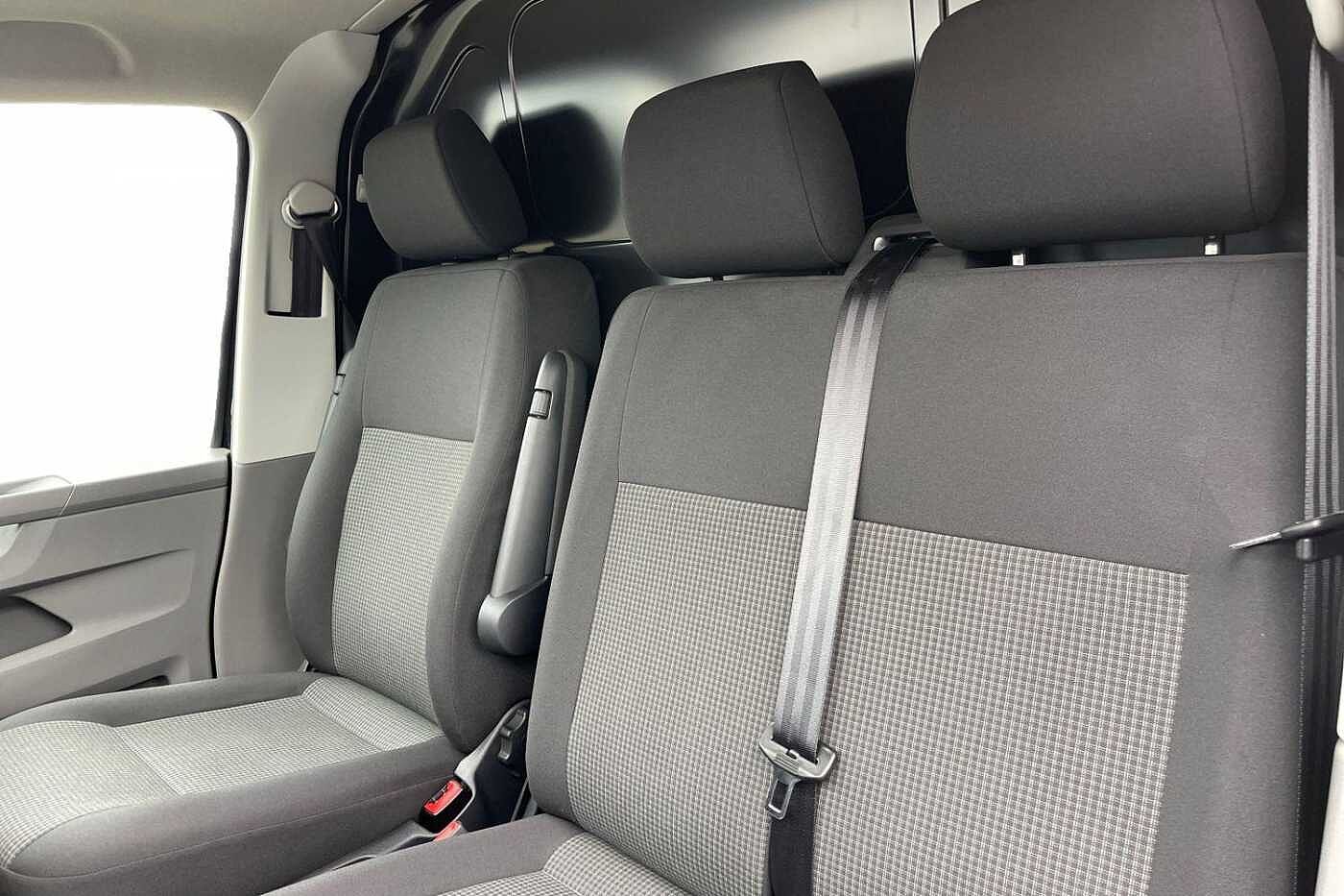 Volkswagen Transporter T28 Panel van Startline SWB 110 PS 2.0 TDI 5sp Manual