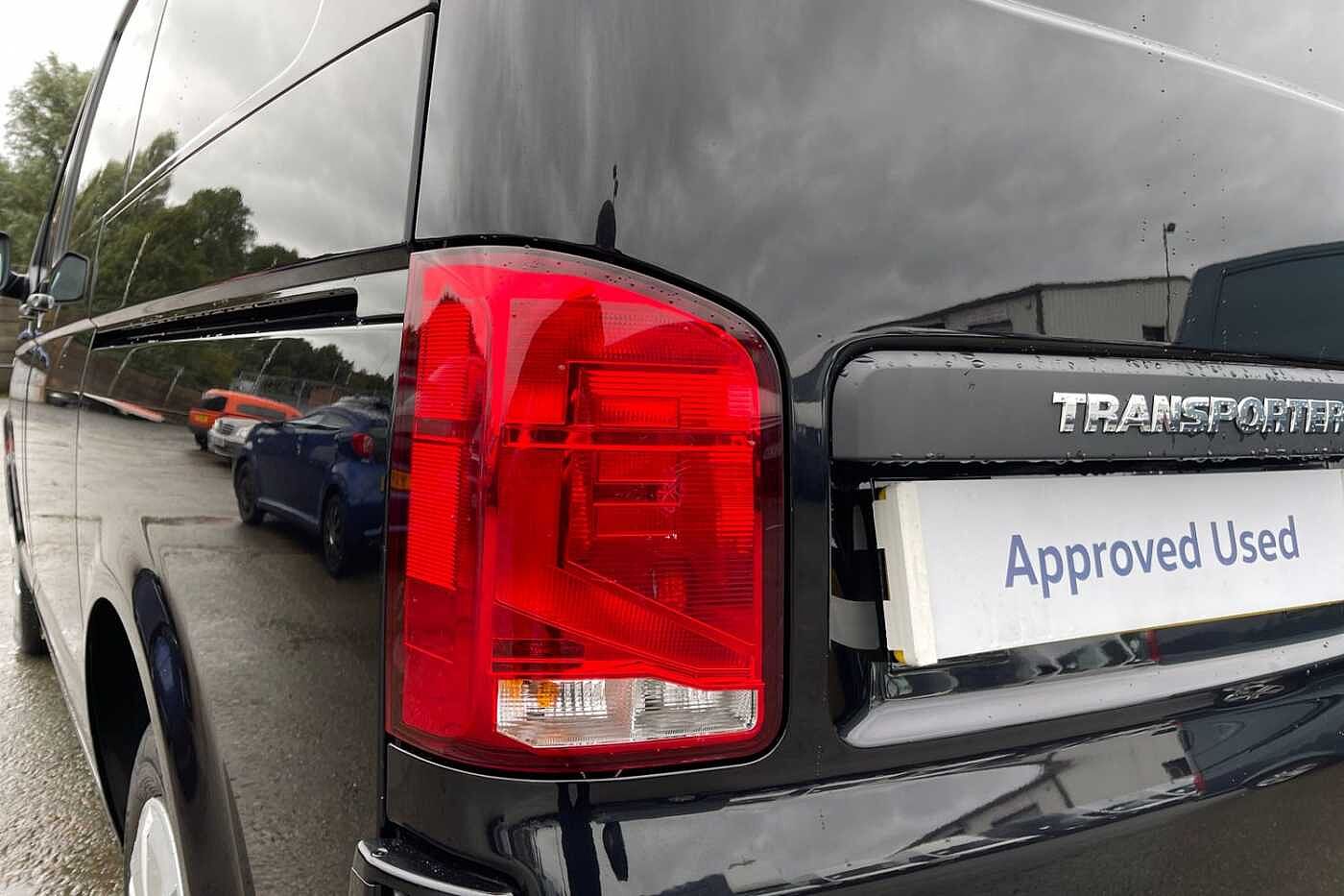 Volkswagen Transporter T28 Panel van Startline SWB 110 PS 2.0 TDI 5sp Manual