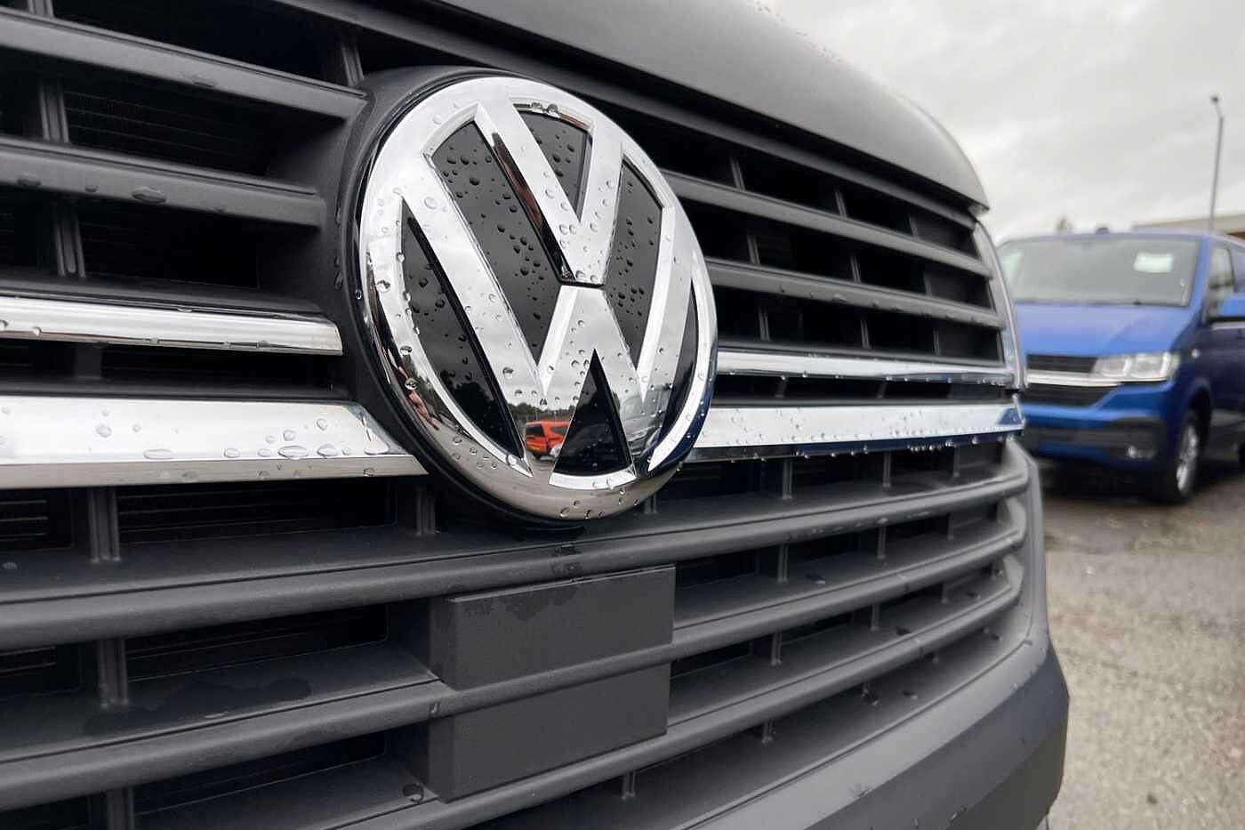 Volkswagen Transporter T28 Panel van Startline SWB 110 PS 2.0 TDI 5sp Manual
