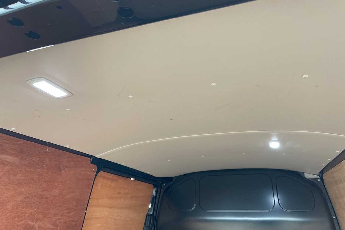 Volkswagen Transporter T28 Panel van Startline SWB 110 PS 2.0 TDI 5sp Manual