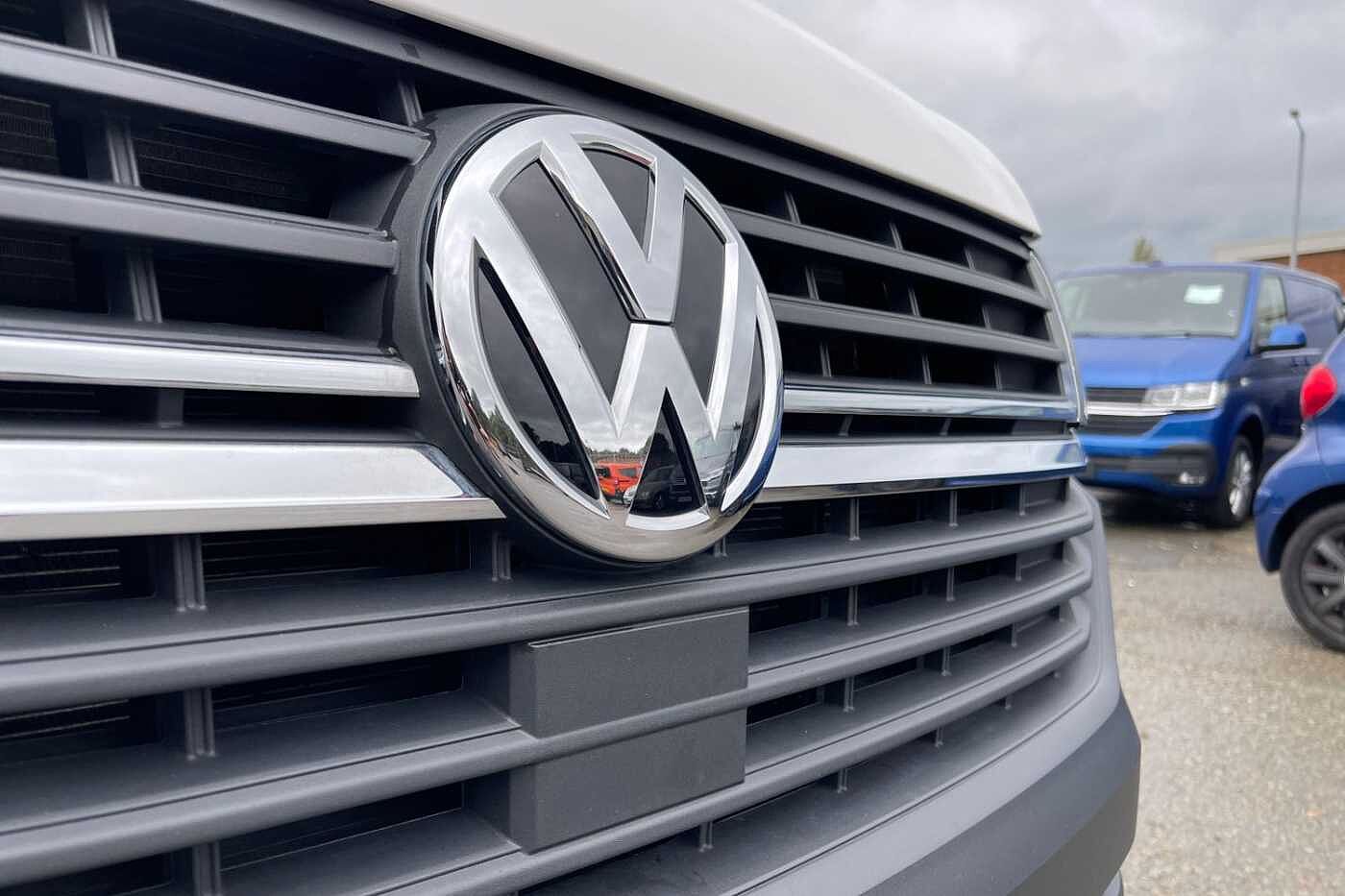 Volkswagen Transporter T28 Panel van Startline SWB 110 PS 2.0 TDI 5sp Manual