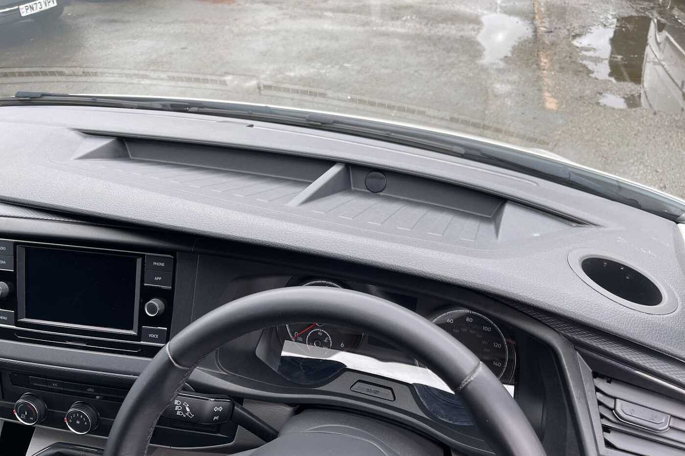 Volkswagen Transporter T28 Panel van Startline SWB 110 PS 2.0 TDI 5sp Manual