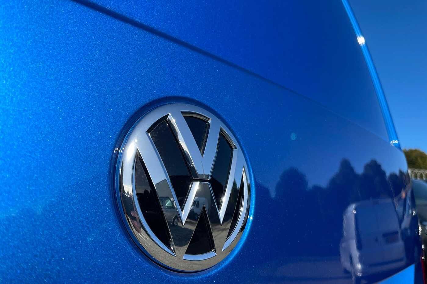 Volkswagen Transporter T28 Panel van Highline SWB 110 PS 2.0 TDI 5sp Manual