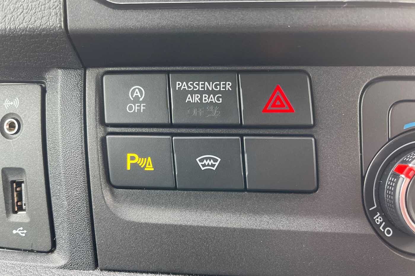 Volkswagen Transporter T32 Panel van Highline SWB 199 PS 2.0 TDI BMT 7sp DSG 4MOTION