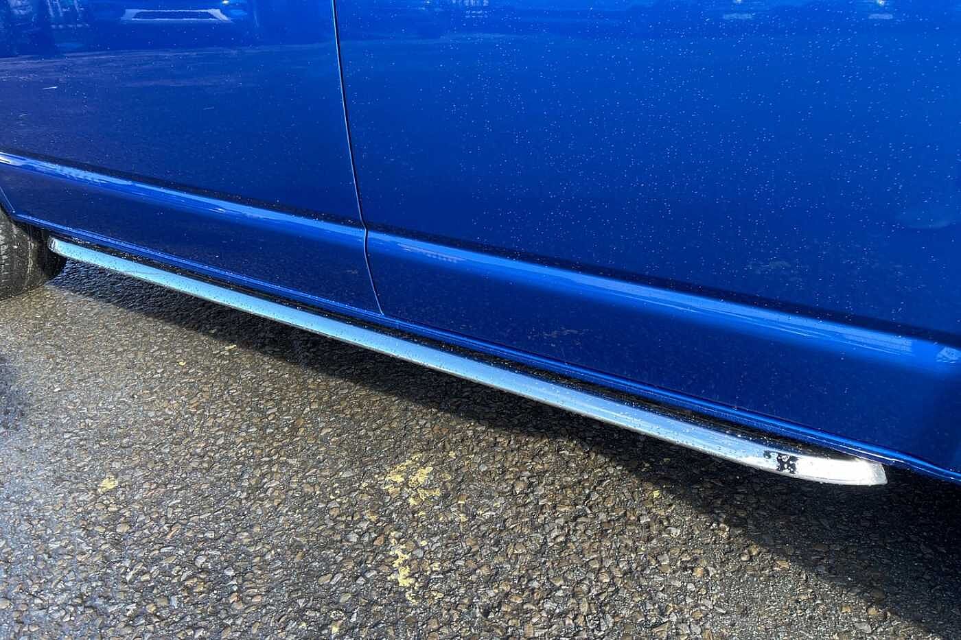 Volkswagen Transporter T30 Panel van Highline SWB 150 PS 2.0 TDI 6sp Manual