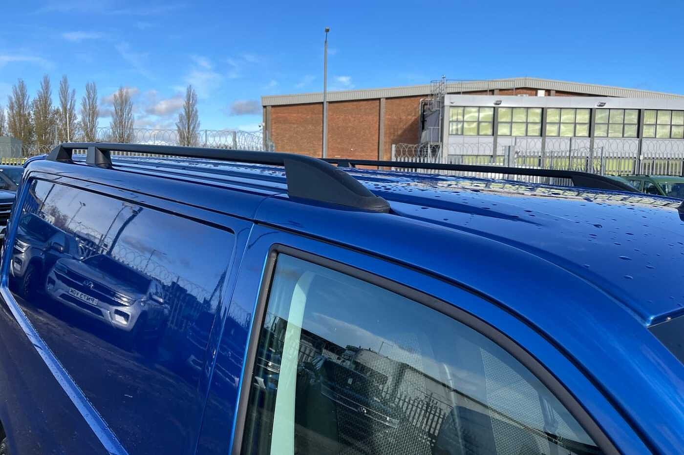 Volkswagen Transporter T30 Panel van Highline SWB 150 PS 2.0 TDI 6sp Manual