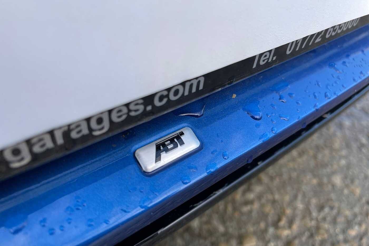 Volkswagen Transporter T30 Panel van Highline SWB 150 PS 2.0 TDI 6sp Manual