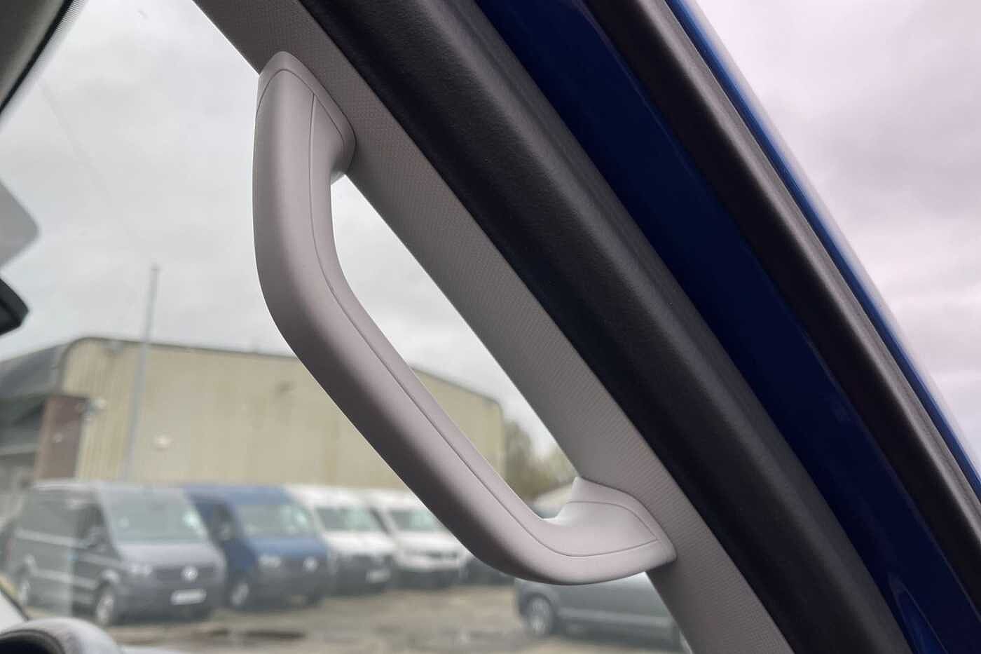 Volkswagen Transporter T28 Panel van Highline SWB 110 PS 2.0 TDI 5sp Manual