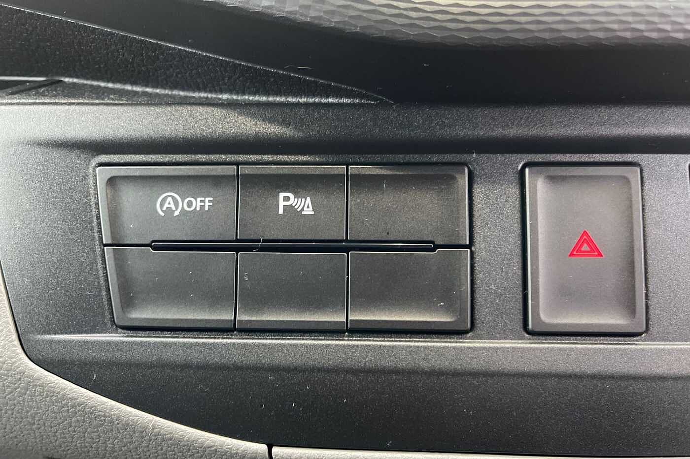 Volkswagen Transporter T28 Panel van Highline SWB 110 PS 2.0 TDI 5sp Manual