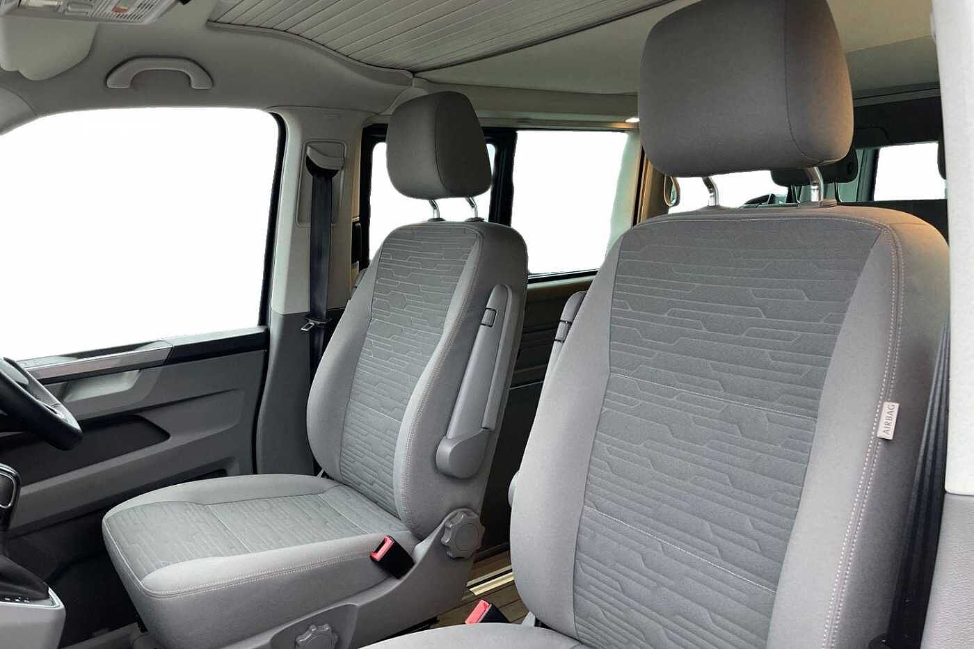 Volkswagen California Ocean SWB 150 PS 2.0 TDI 7sp DSG