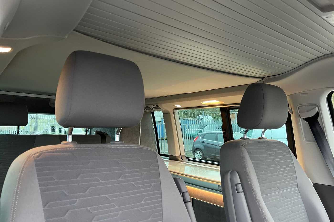 Volkswagen California Ocean SWB 150 PS 2.0 TDI 7sp DSG