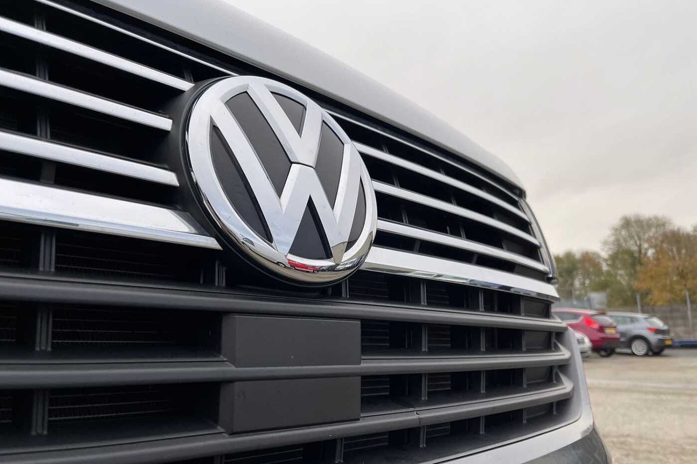 Volkswagen California Ocean SWB 150 PS 2.0 TDI 7sp DSG