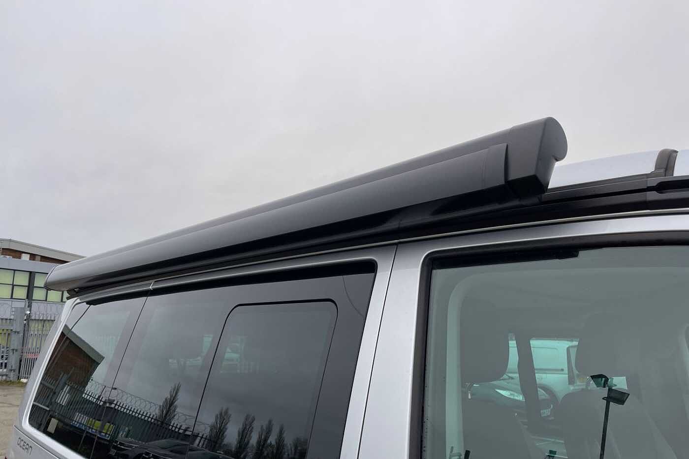 Volkswagen California Ocean SWB 150 PS 2.0 TDI 7sp DSG