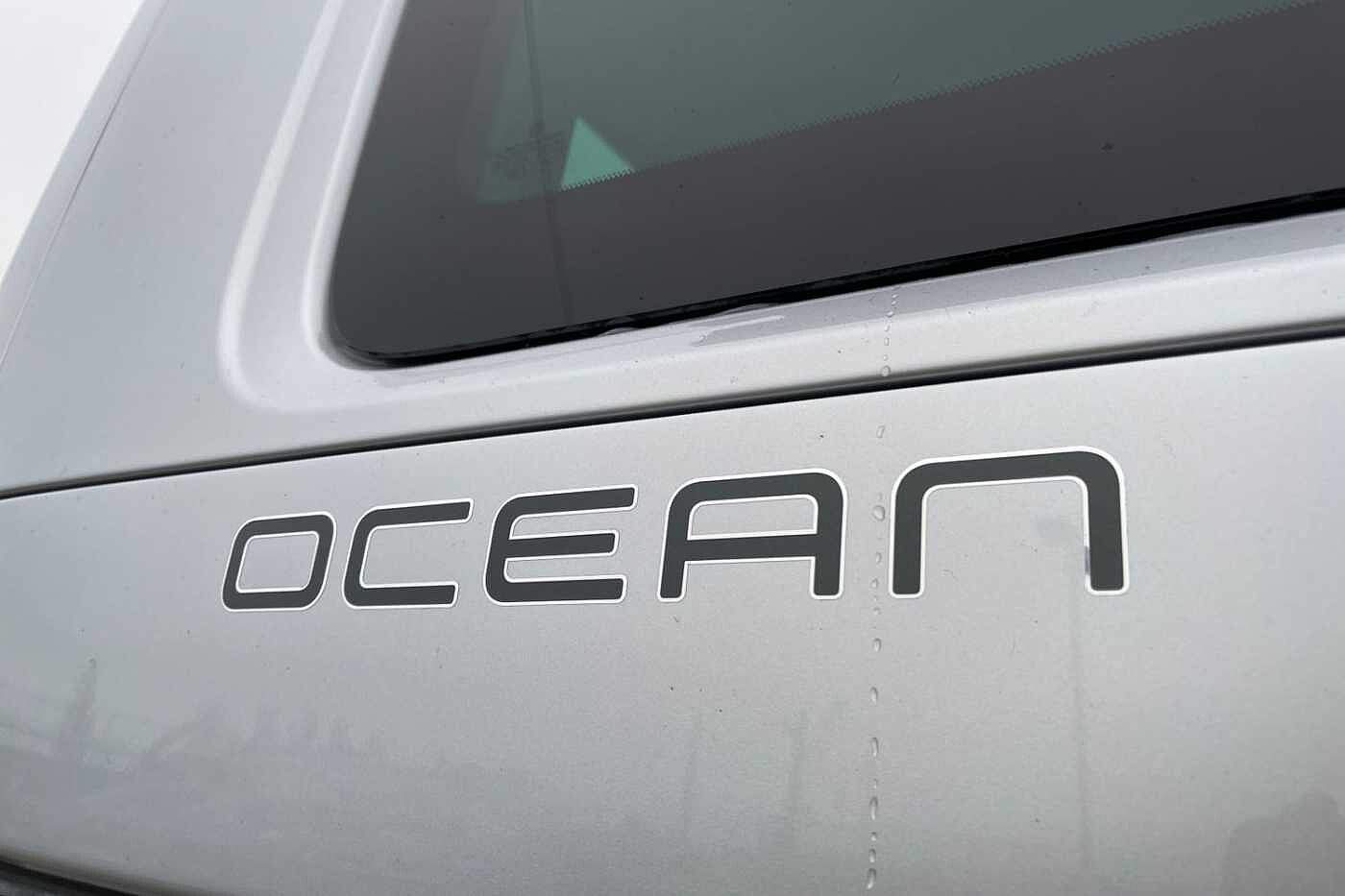Volkswagen California Ocean SWB 150 PS 2.0 TDI 7sp DSG