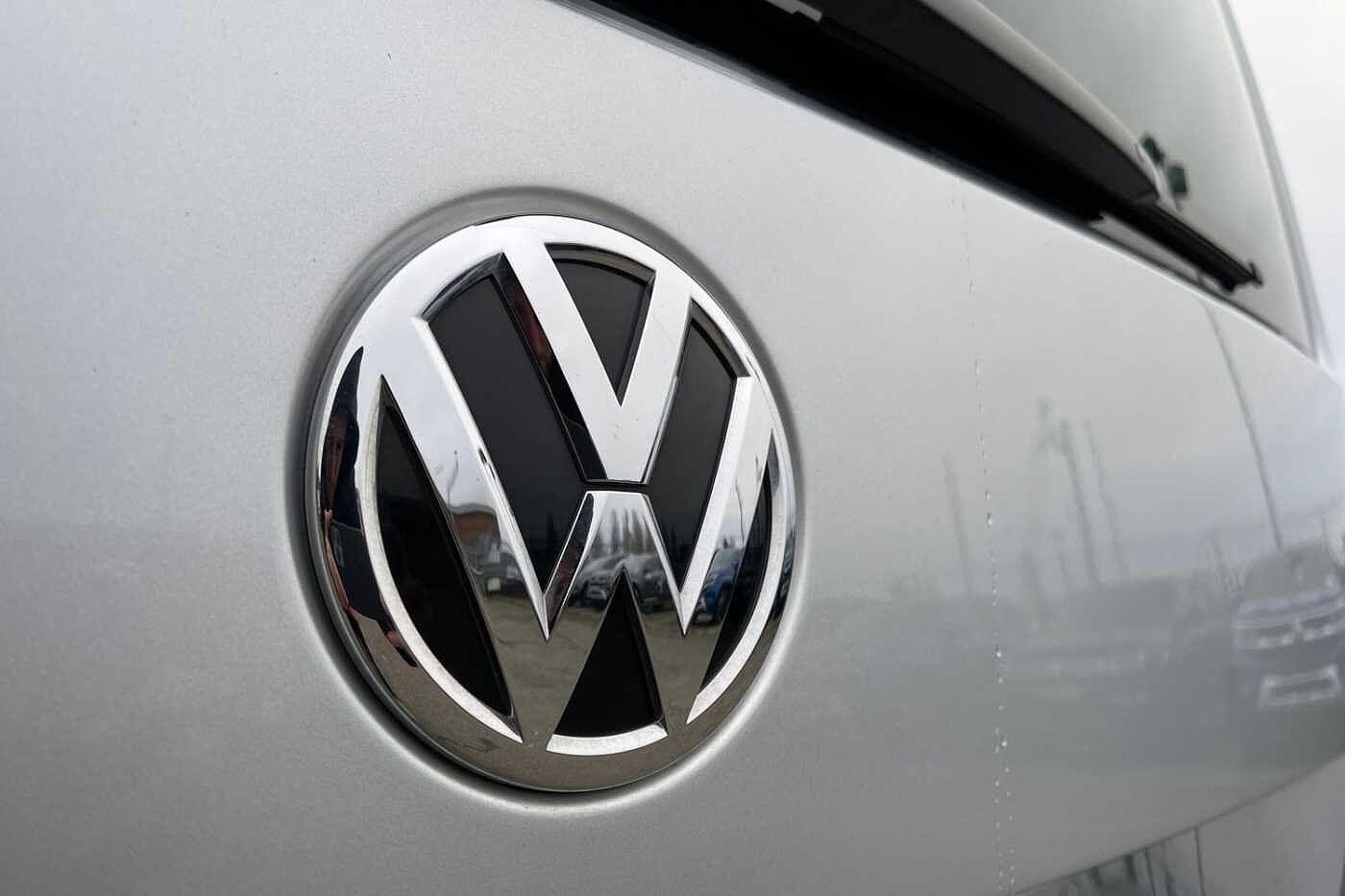 Volkswagen California Ocean SWB 150 PS 2.0 TDI 7sp DSG