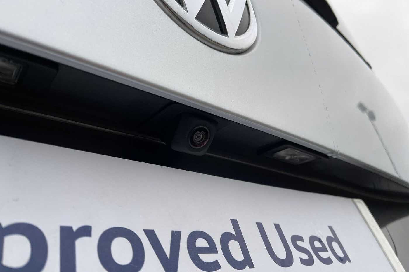 Volkswagen California Ocean SWB 150 PS 2.0 TDI 7sp DSG