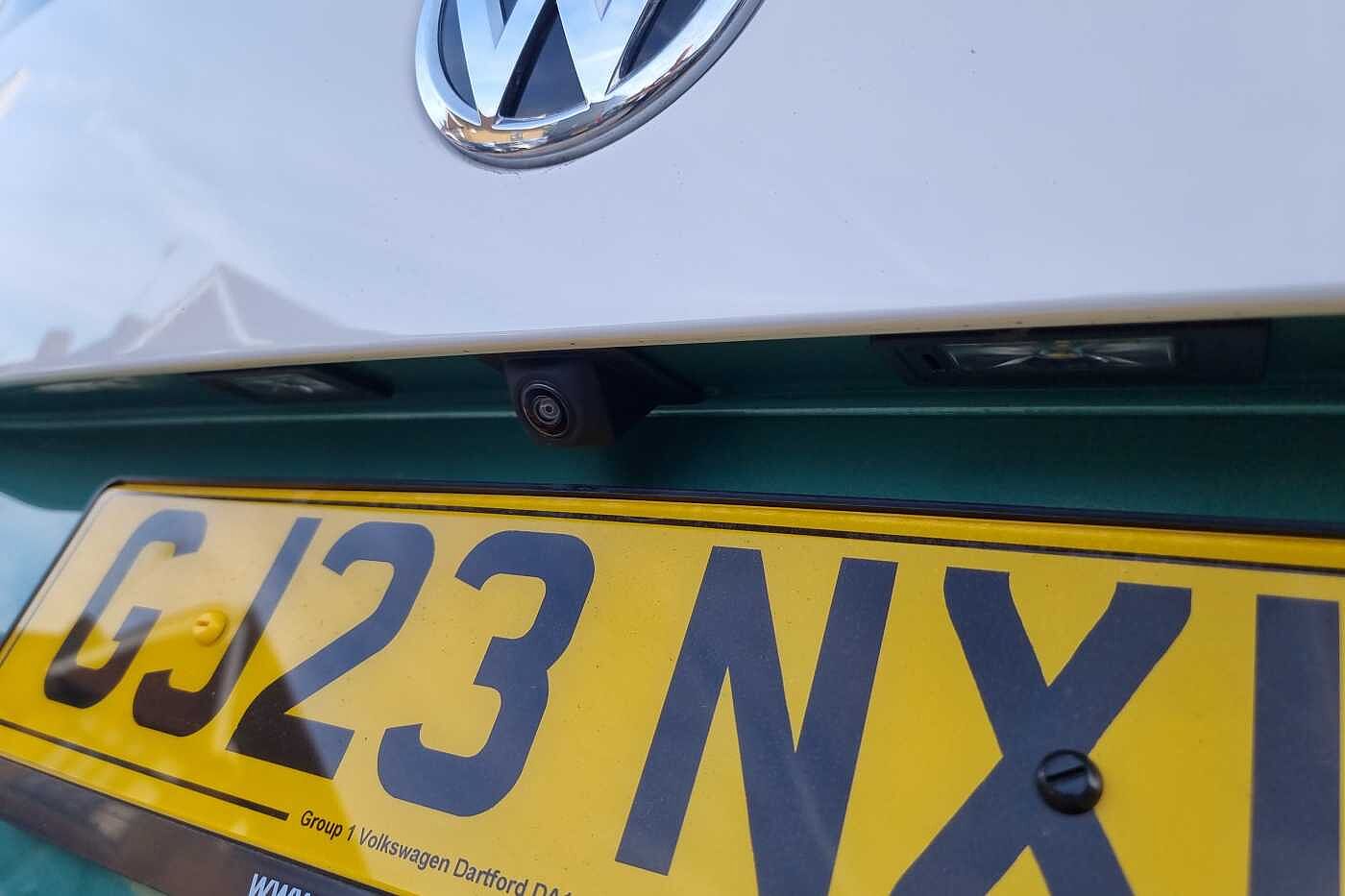 Volkswagen California California Ocean SWB 204 PS 2.0 TDI 7sp DSG