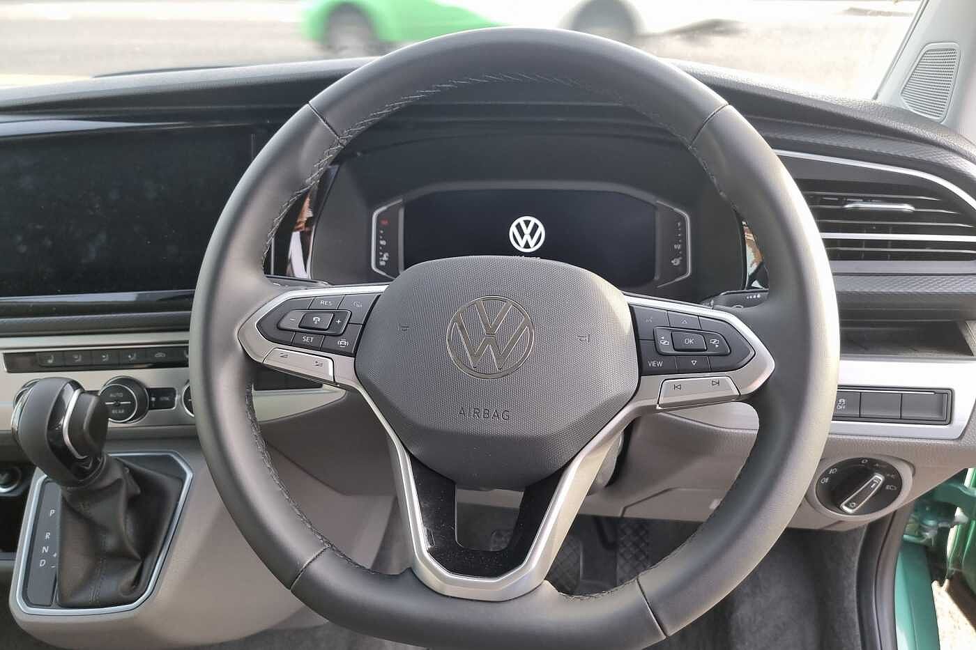 Volkswagen California California Ocean SWB 204 PS 2.0 TDI 7sp DSG