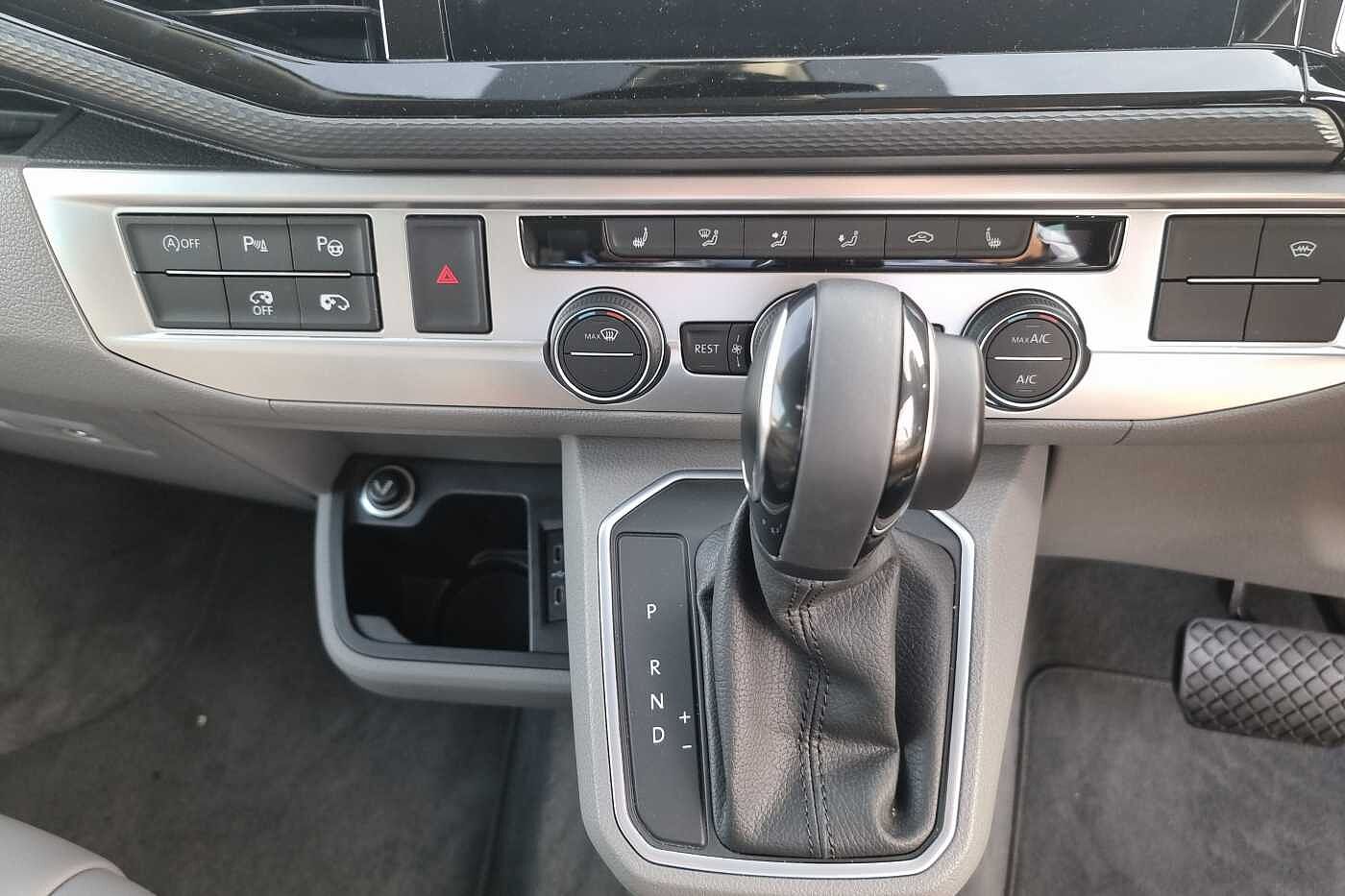 Volkswagen California California Ocean SWB 204 PS 2.0 TDI 7sp DSG