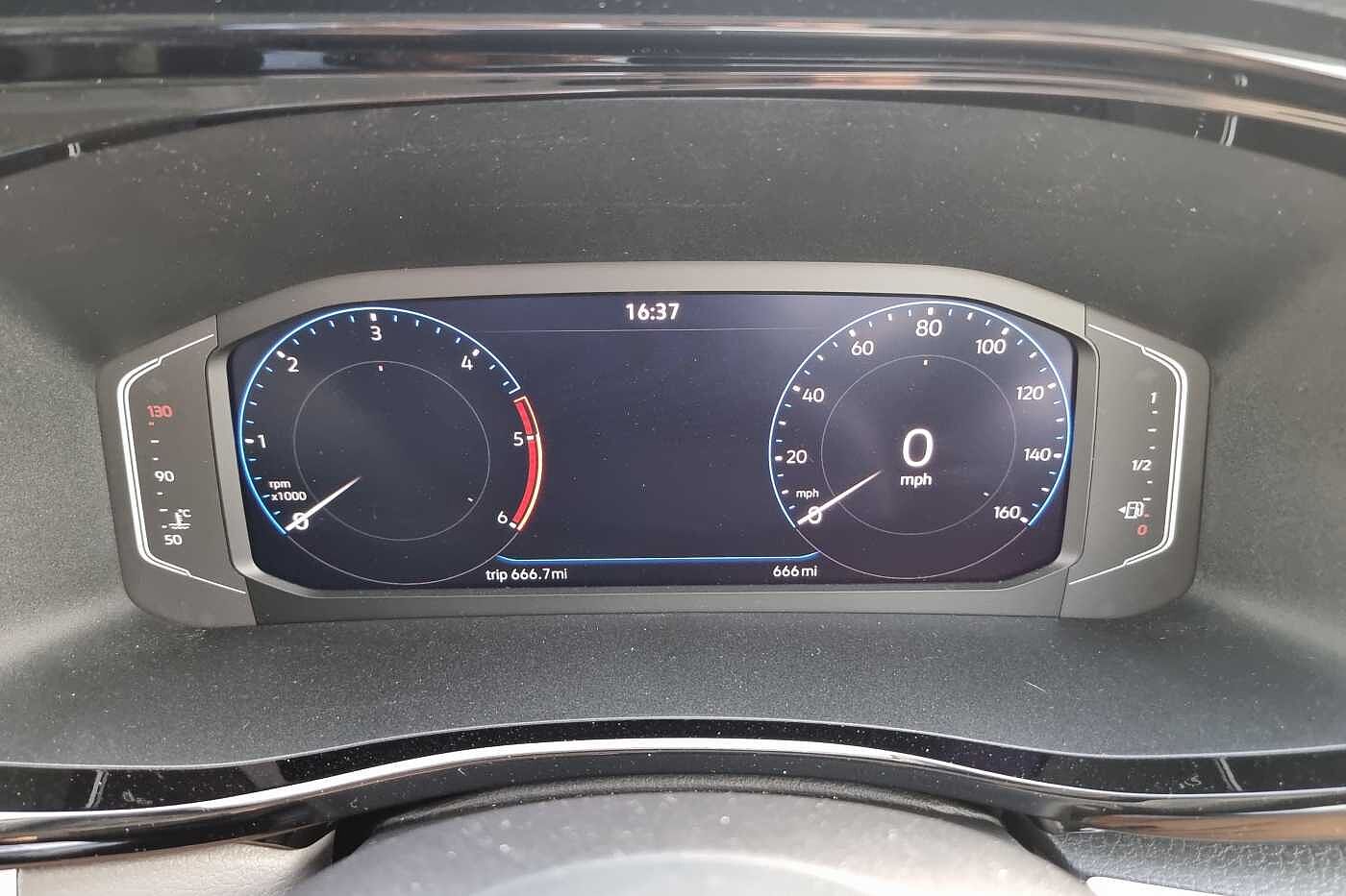 Volkswagen California California Ocean SWB 204 PS 2.0 TDI 7sp DSG