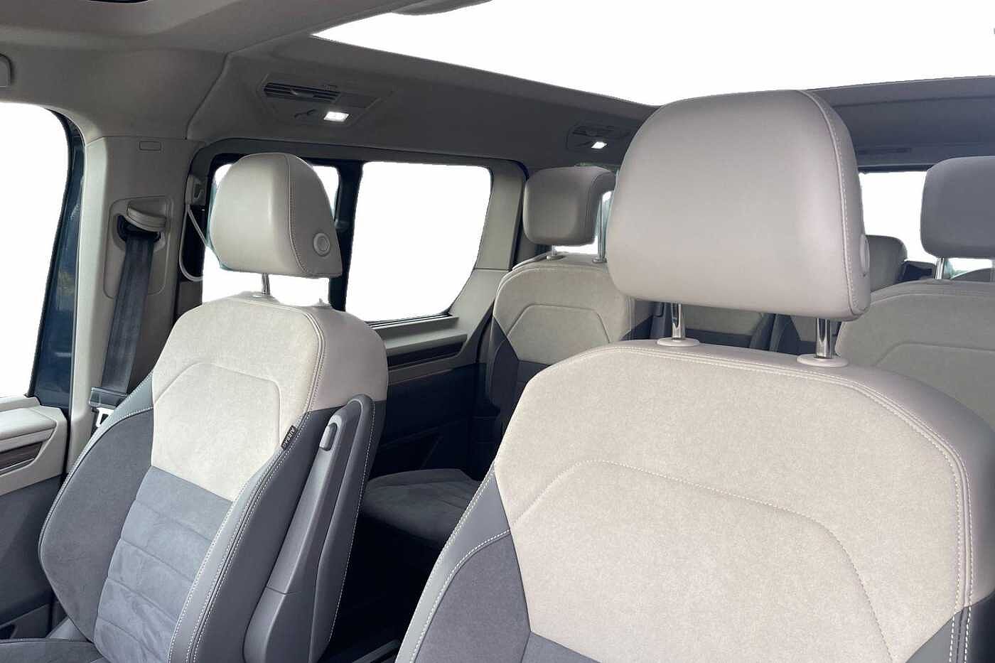 Volkswagen Multivan Style 2.0TDI 150ps Standard 7S Combi DSG