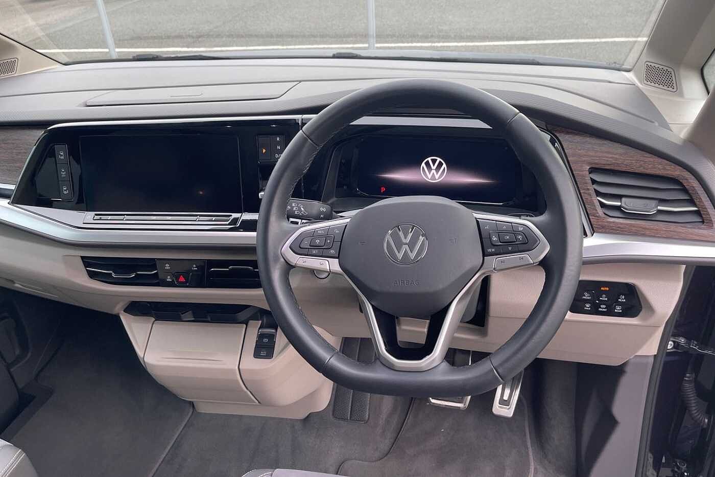 Volkswagen Multivan Style 2.0TDI 150ps Standard 7S Combi DSG