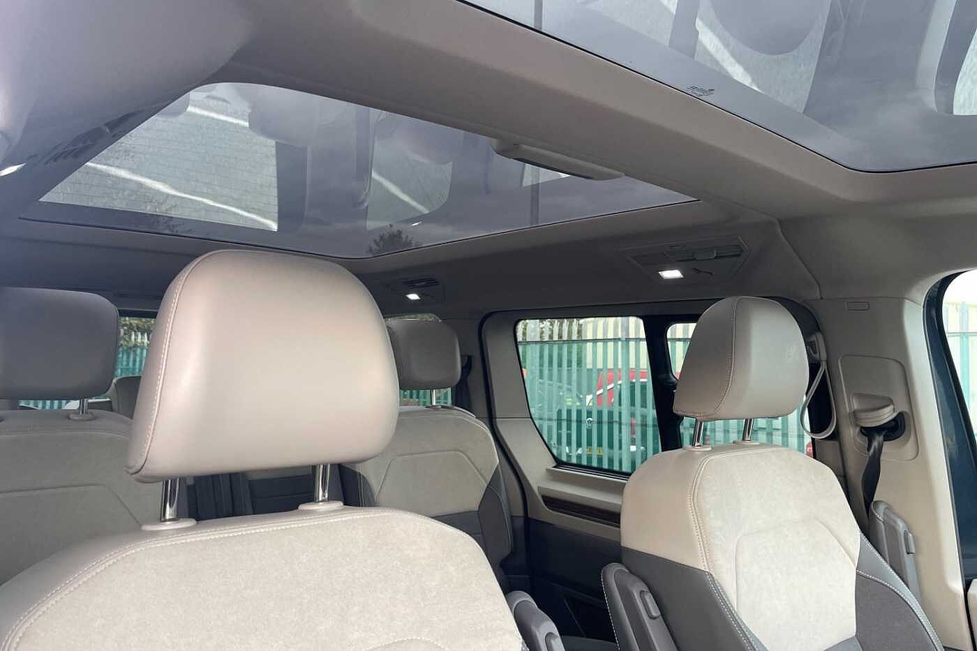 Volkswagen Multivan Style 2.0TDI 150ps Standard 7S Combi DSG