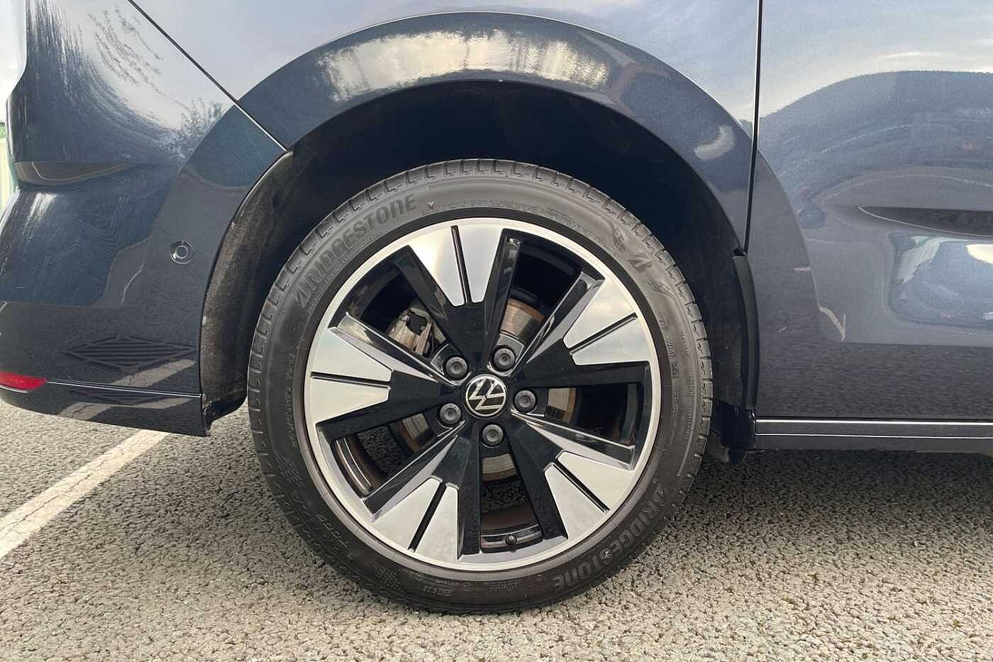 Volkswagen Multivan Style 2.0TDI 150ps Standard 7S Combi DSG