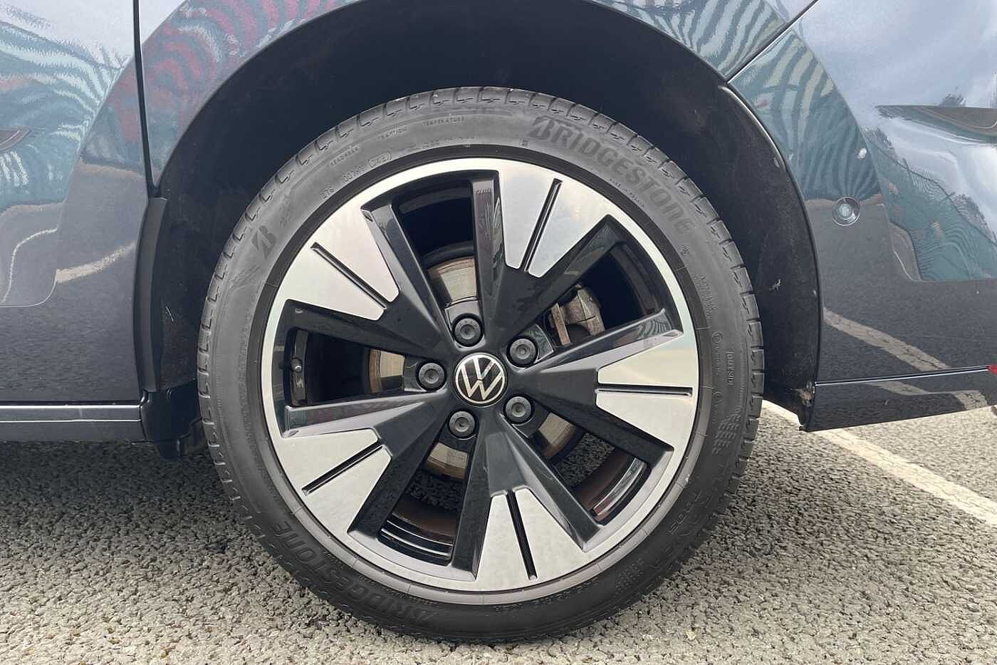 Volkswagen Multivan Style 2.0TDI 150ps Standard 7S Combi DSG