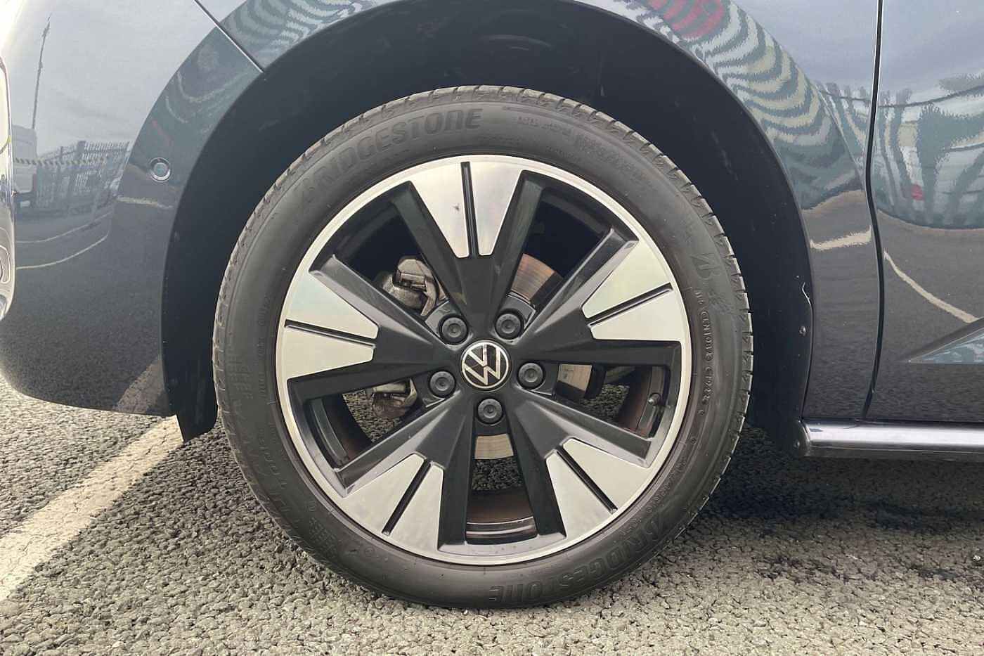 Volkswagen Multivan Style 2.0TDI 150ps Standard 7S Combi DSG
