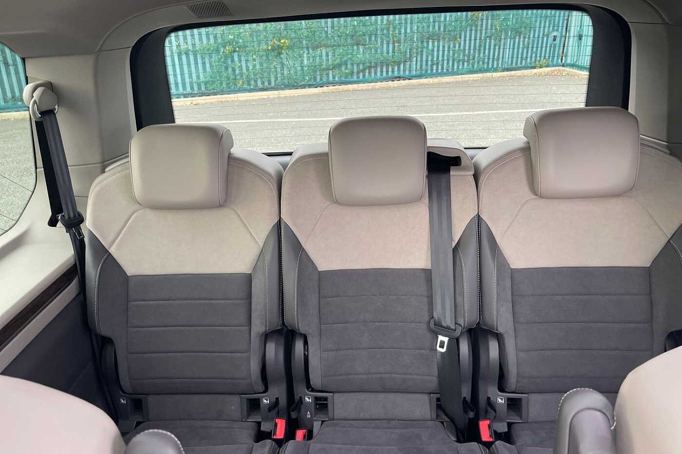Volkswagen Multivan Style 2.0TDI 150ps Standard 7S Combi DSG