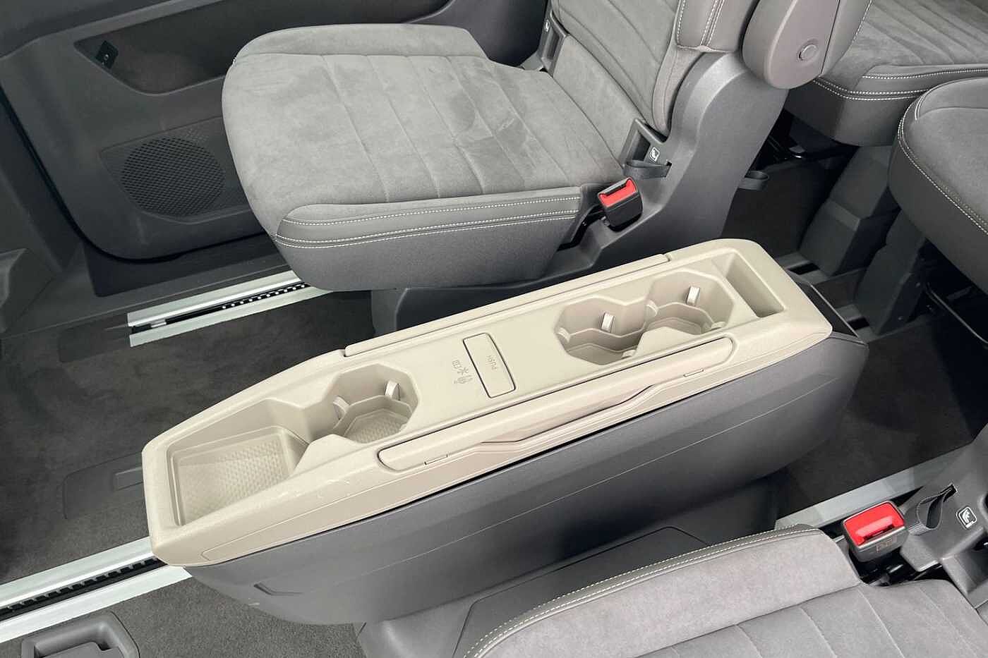 Volkswagen Multivan Style 2.0TDI 150ps Standard 7S Combi DSG
