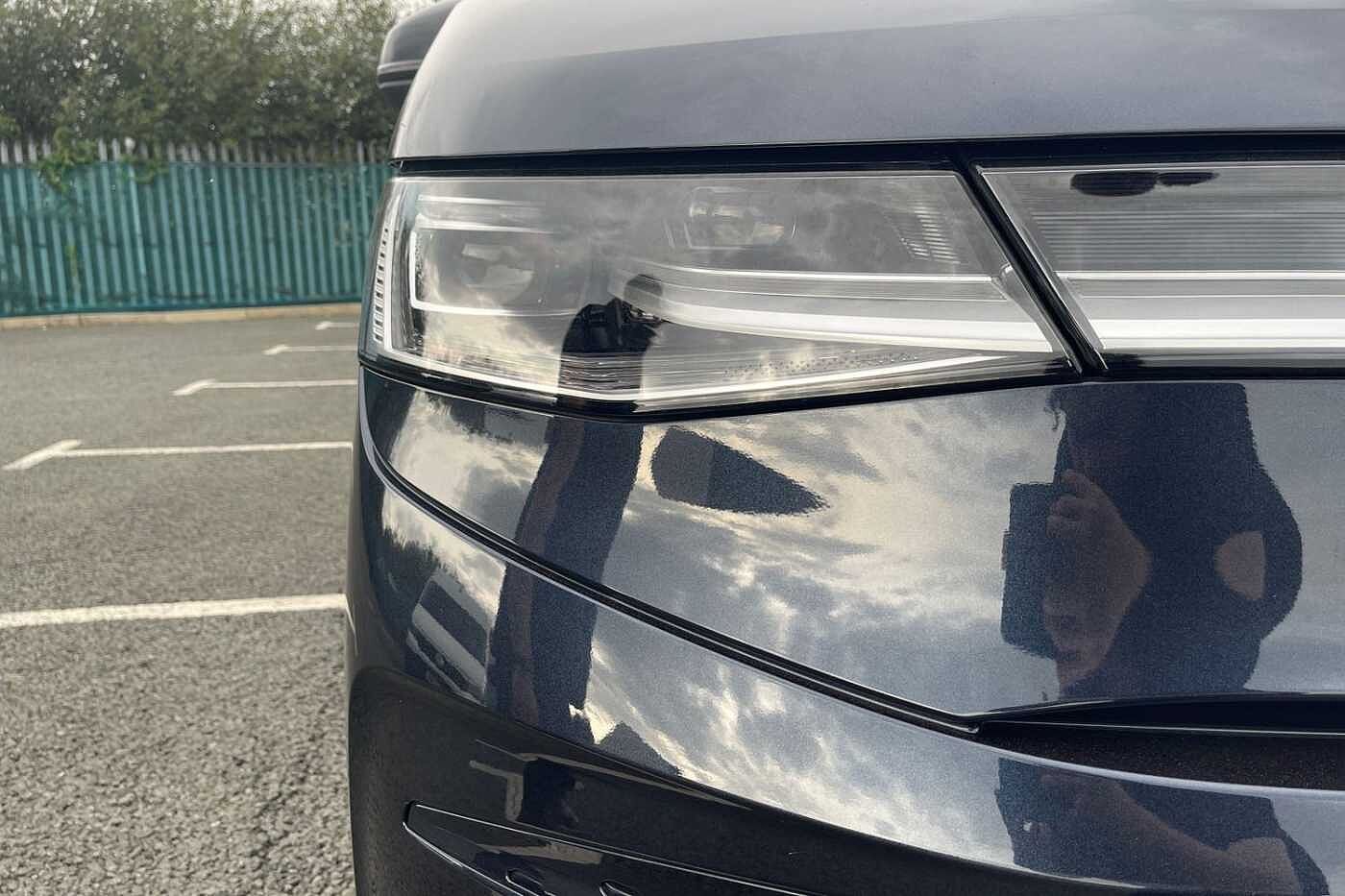 Volkswagen Multivan Style 2.0TDI 150ps Standard 7S Combi DSG