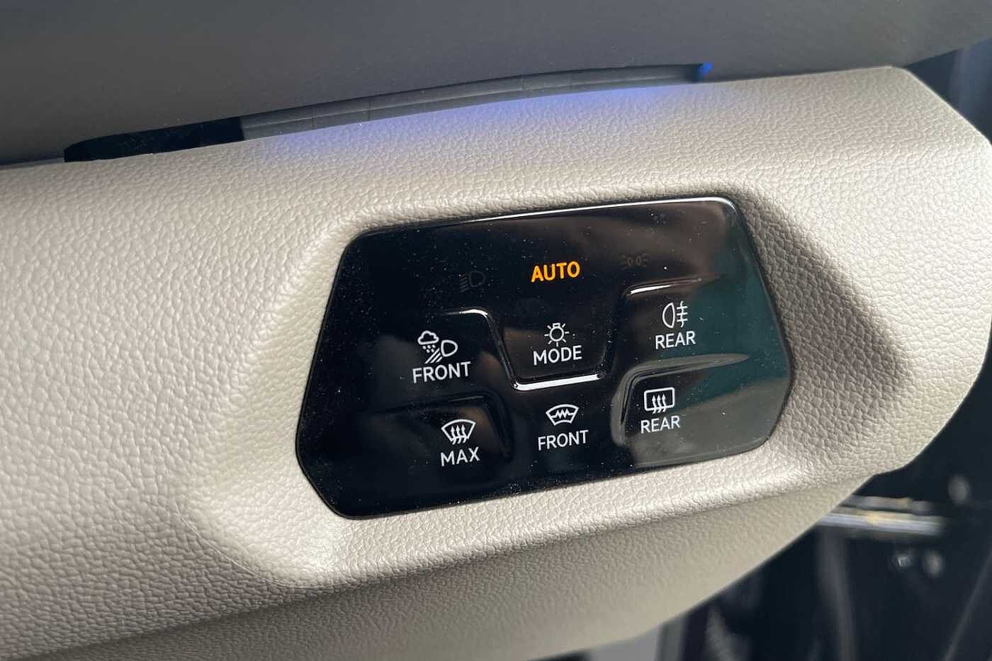 Volkswagen Multivan Style 2.0TDI 150ps Standard 7S Combi DSG