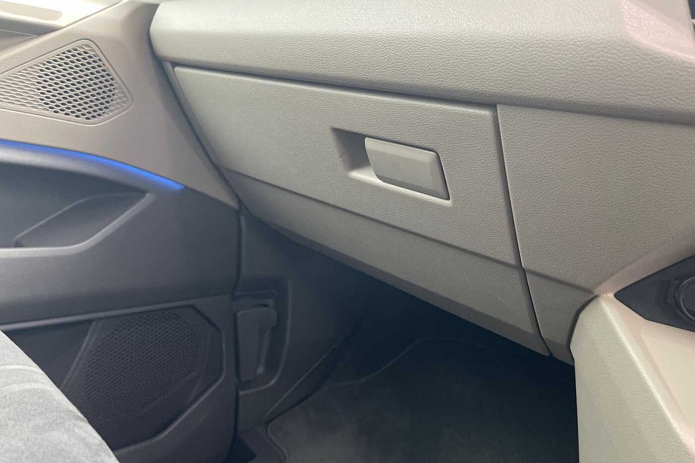 Volkswagen Multivan Style 2.0TDI 150ps Standard 7S Combi DSG