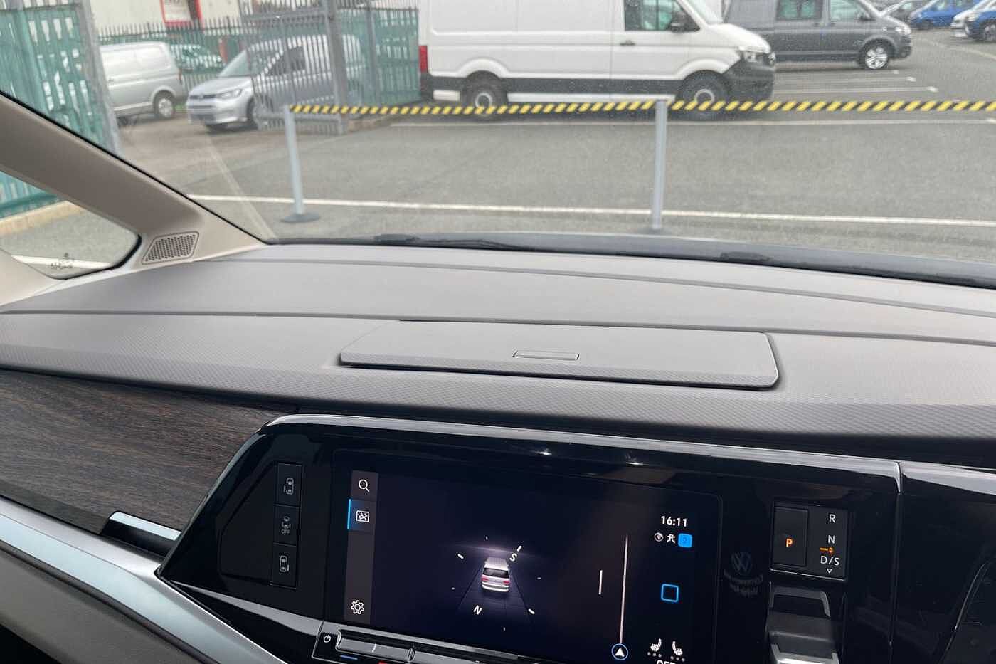 Volkswagen Multivan Style 2.0TDI 150ps Standard 7S Combi DSG