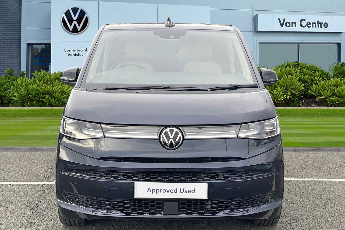 Volkswagen Multivan Style 2.0TDI 150ps Standard 7S Combi DSG